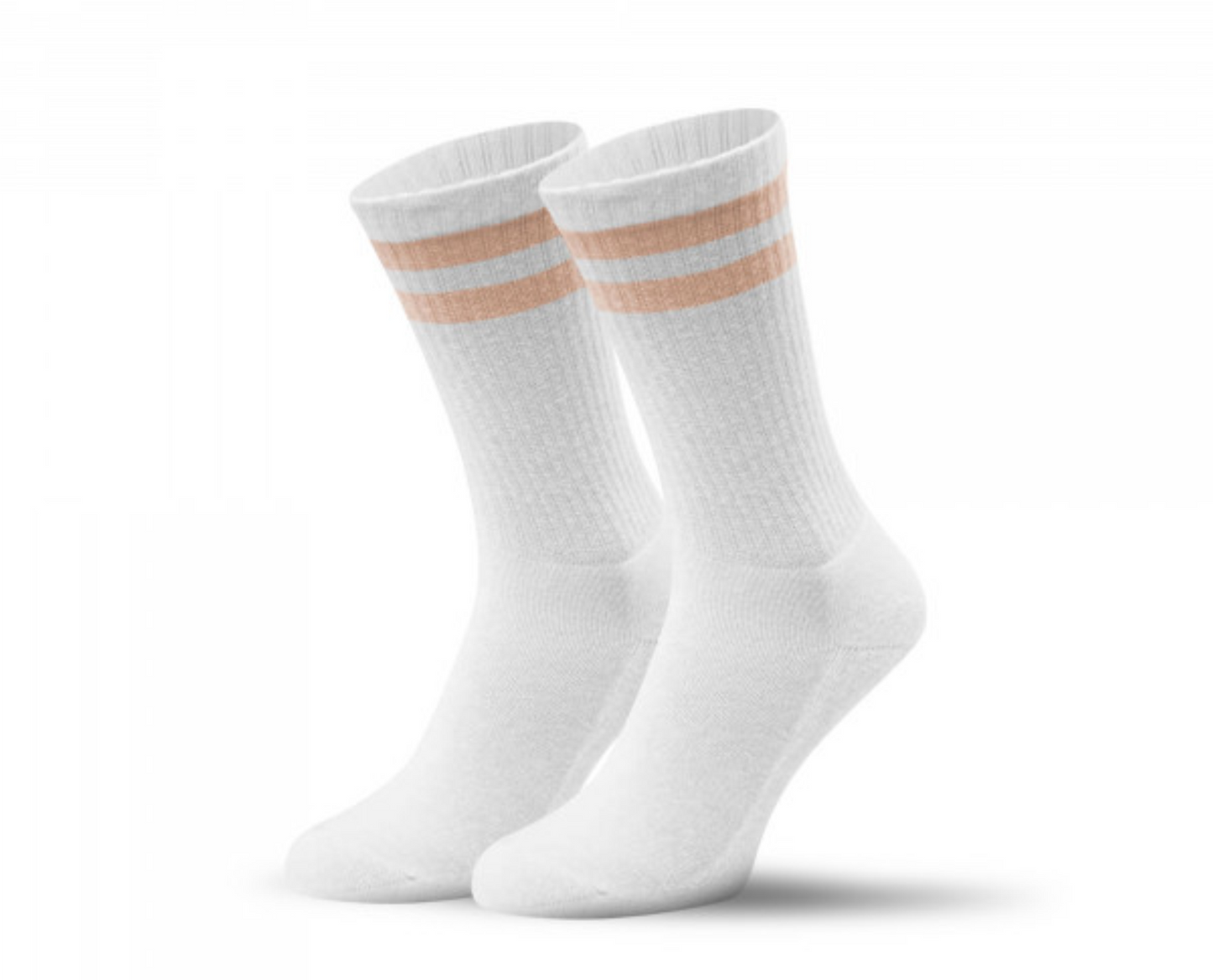 Tennissocken bedruckt