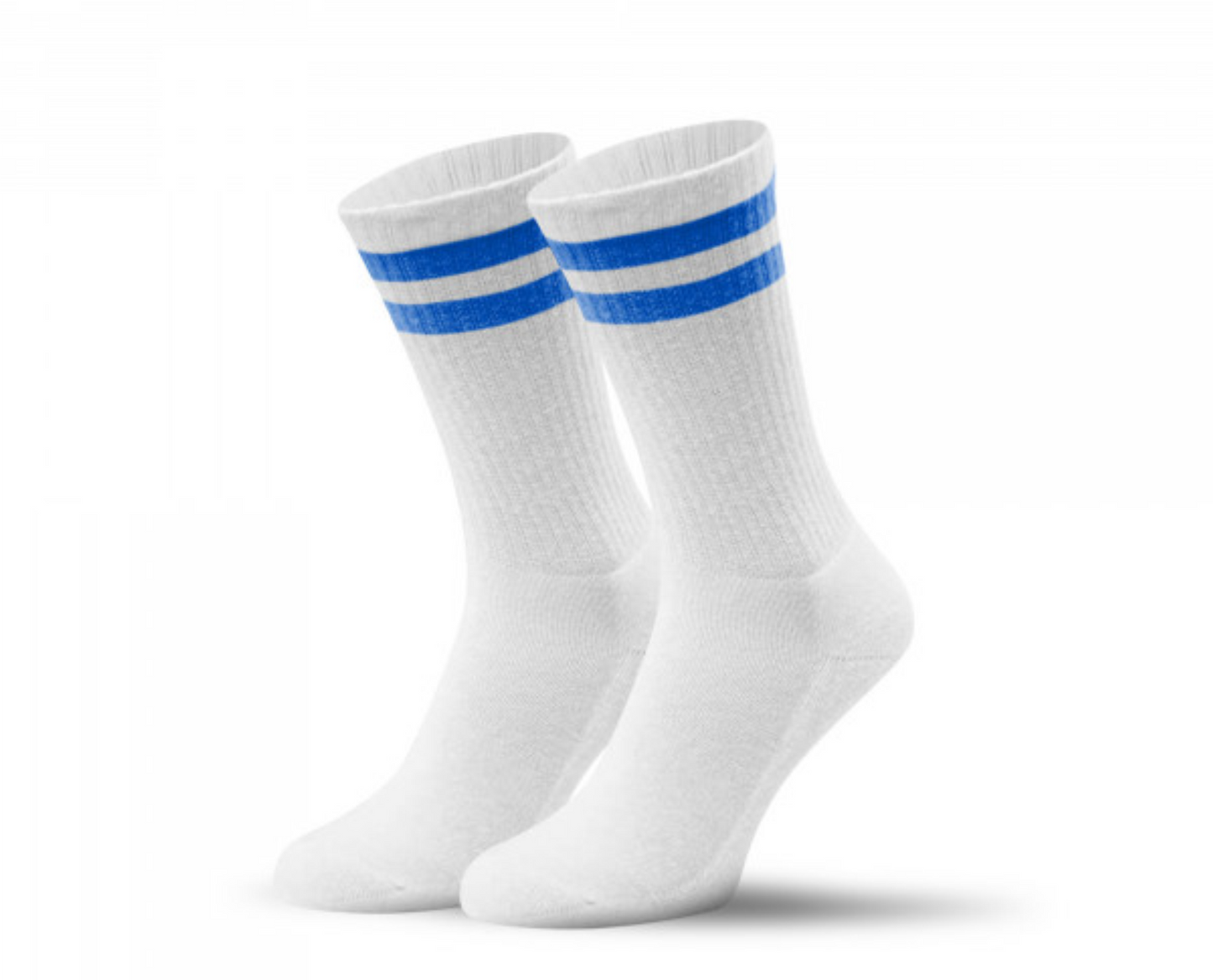 Tennissocken bedruckt