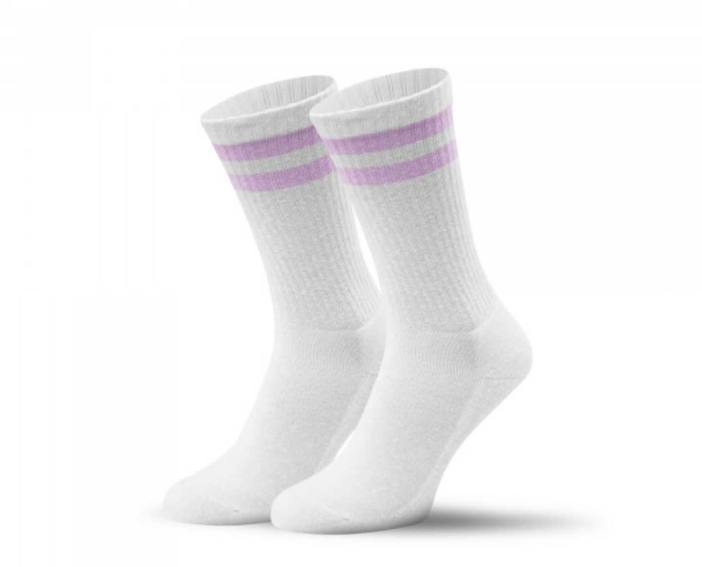Tennissocken bedruckt