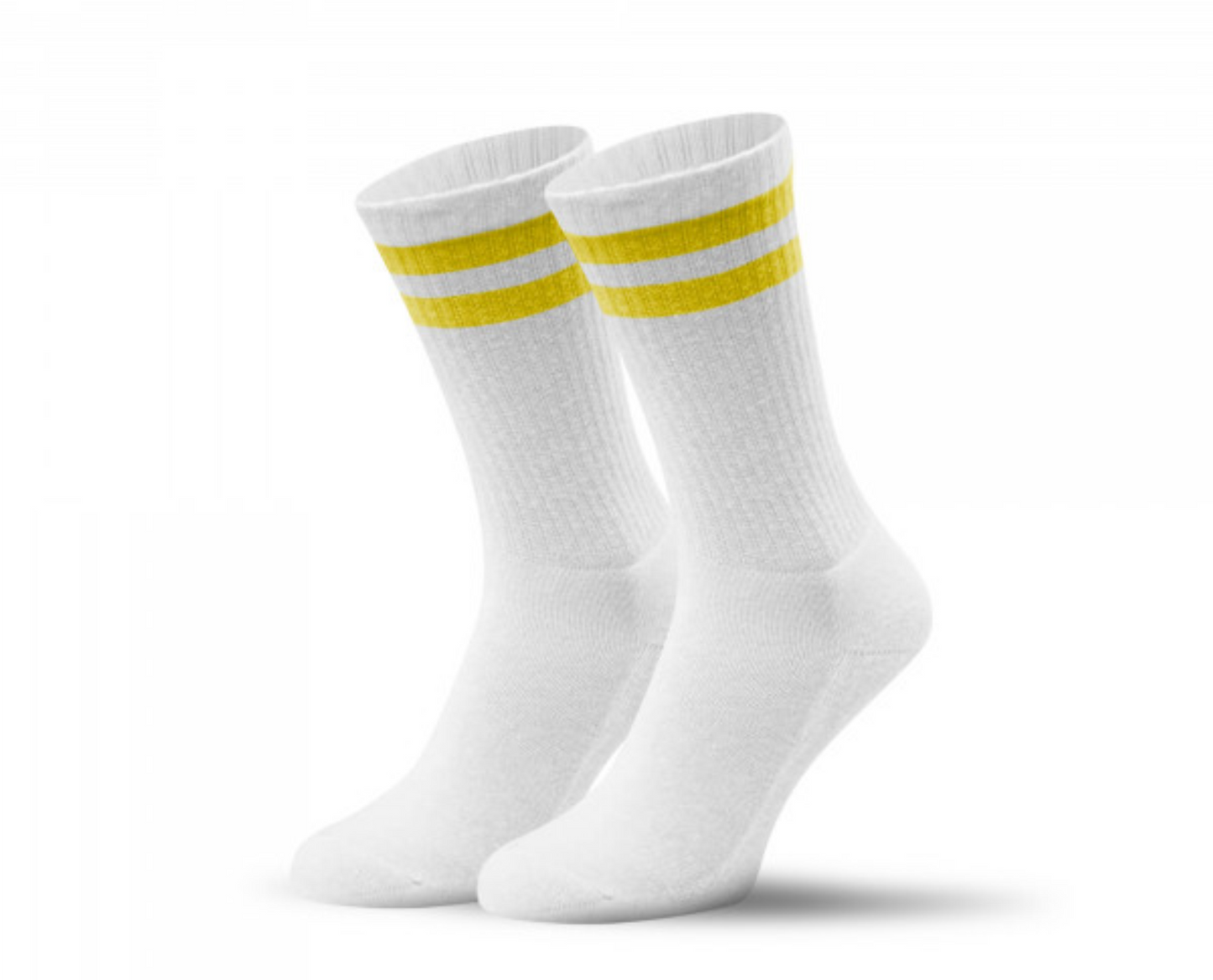 Tennissocken bedruckt