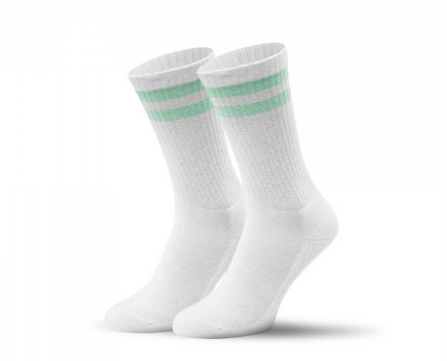 Tennissocken bedruckt