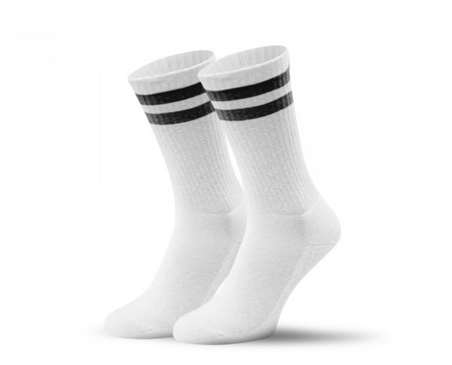 Tennissocken bedruckt
