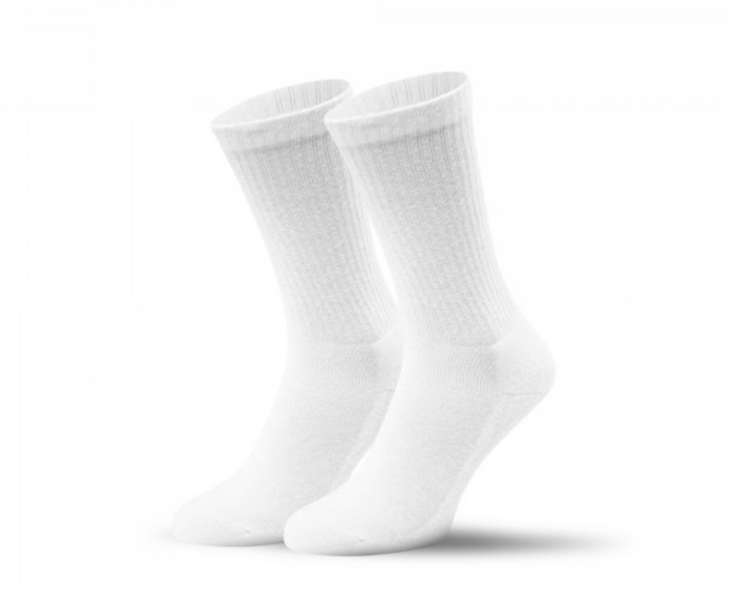Tennissocken bedruckt