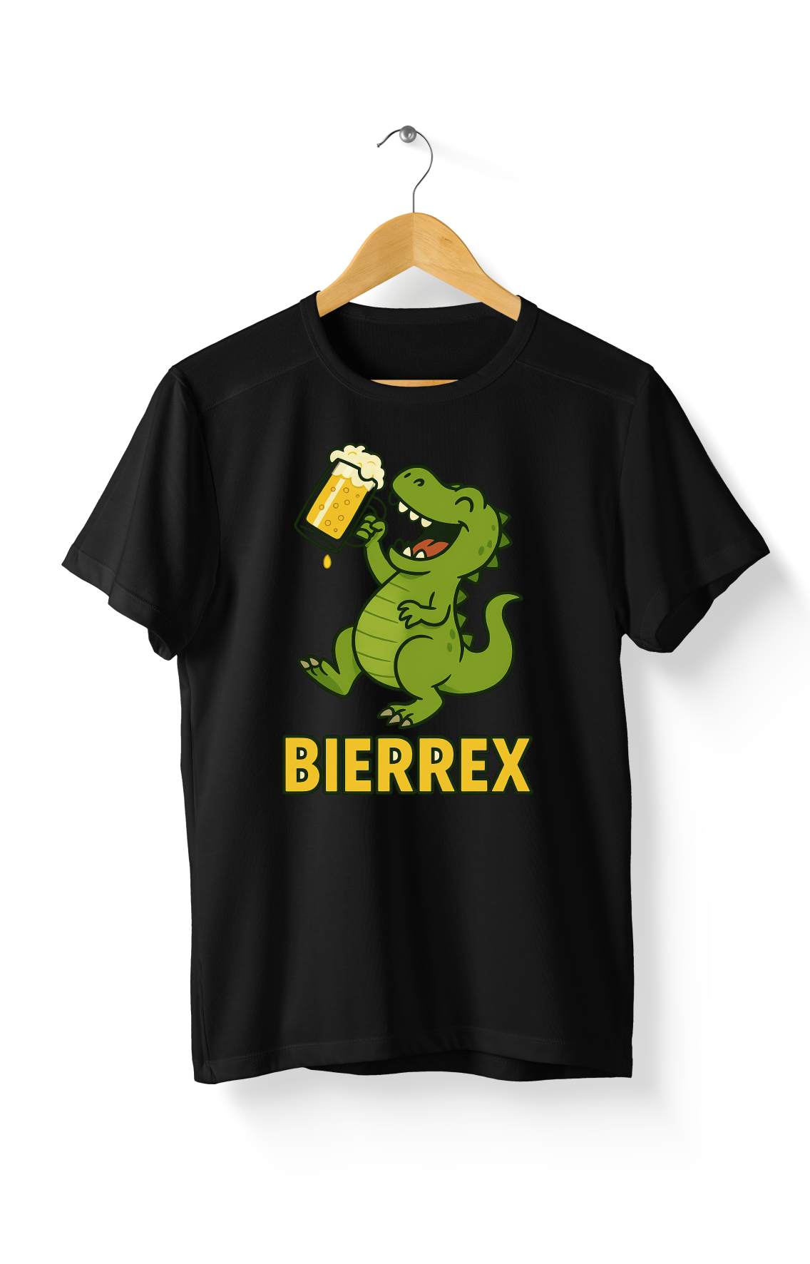 Shirt - BierREX