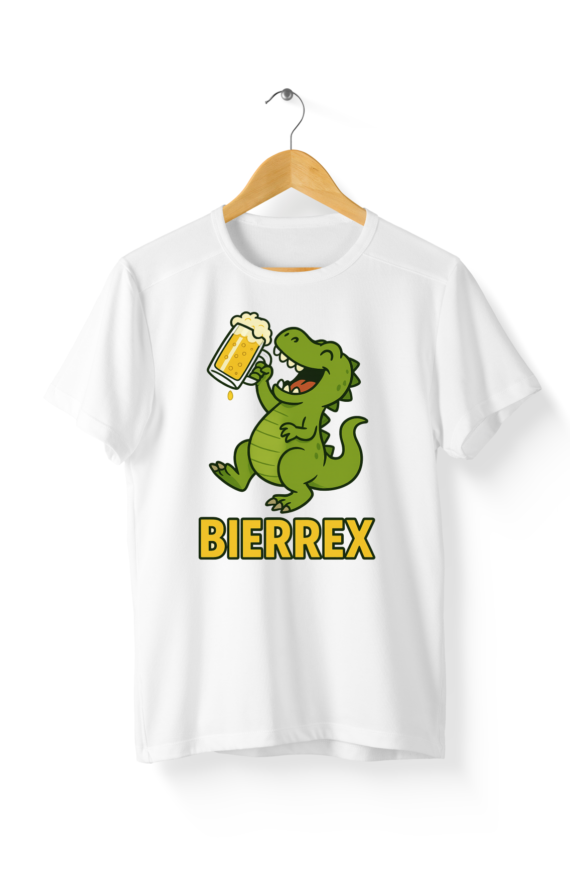 Shirt - BierREX