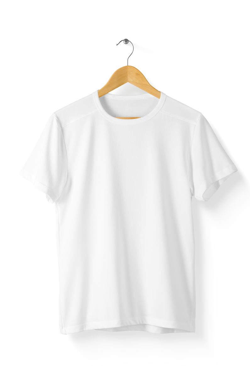 Shirt - NO PRINT
