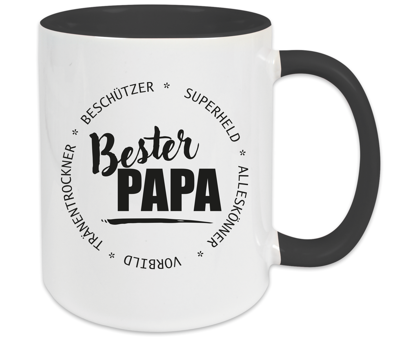 Tasse - Bester Papa