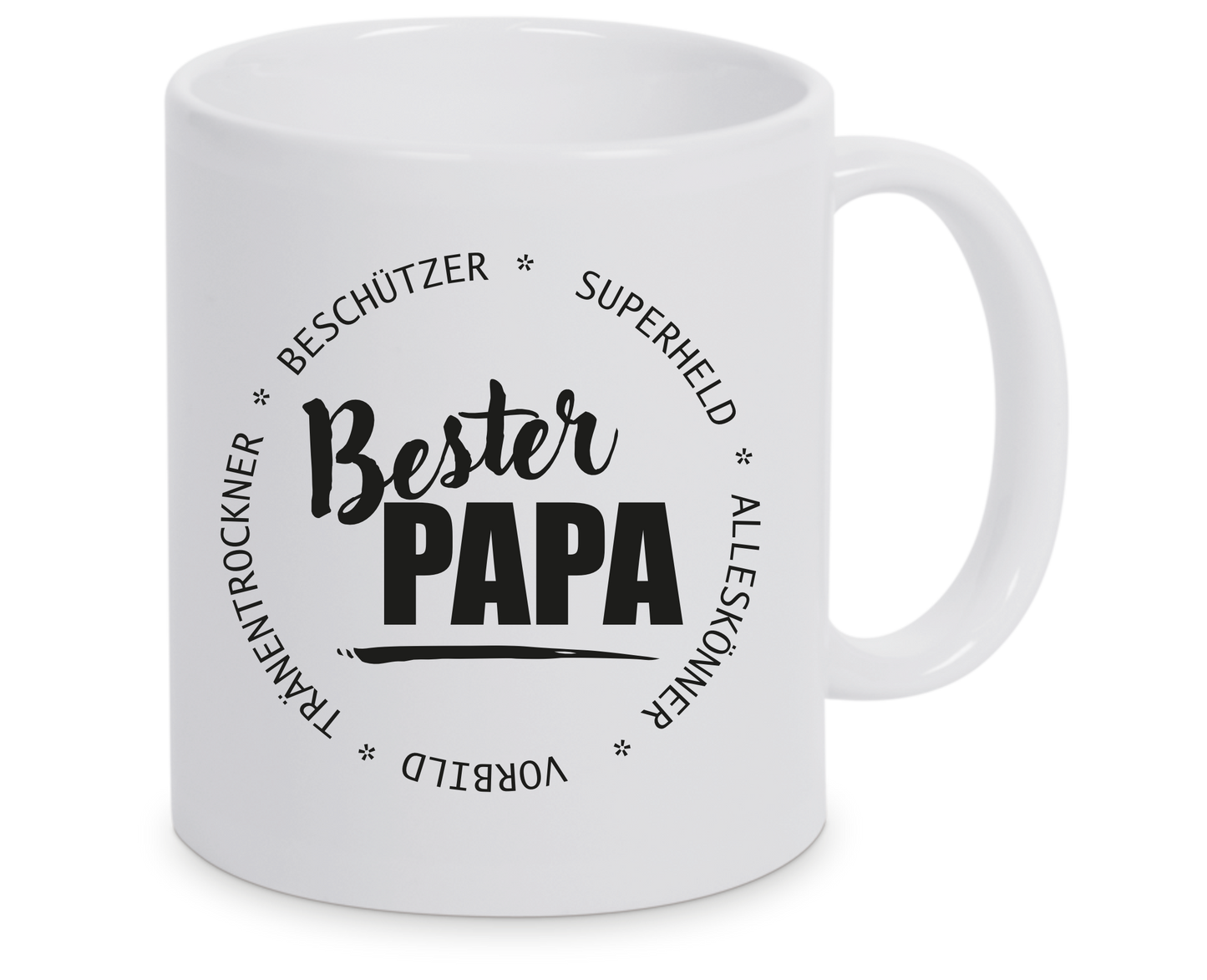 Tasse - Bester Papa