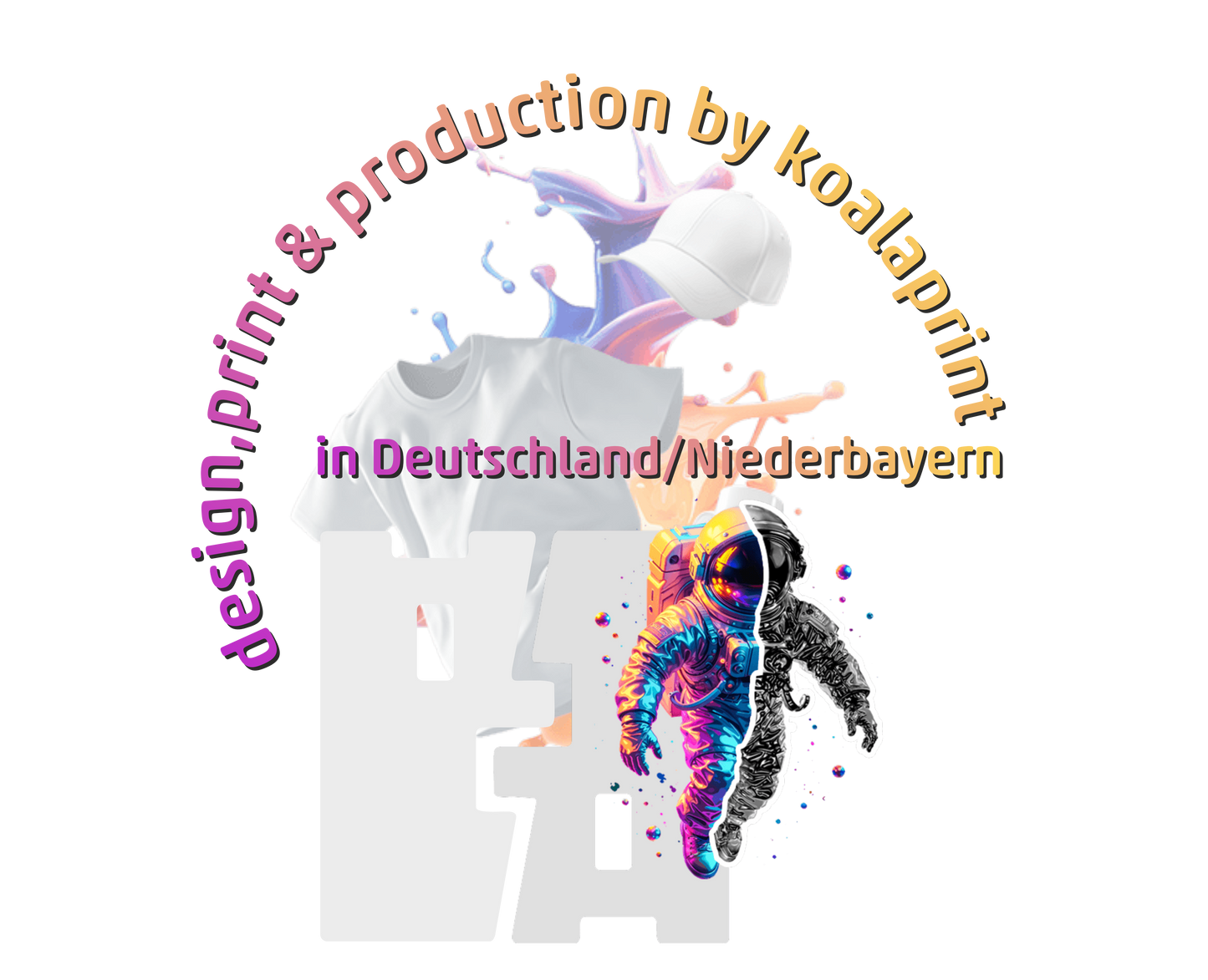 Tasse - Oha Bayrisch