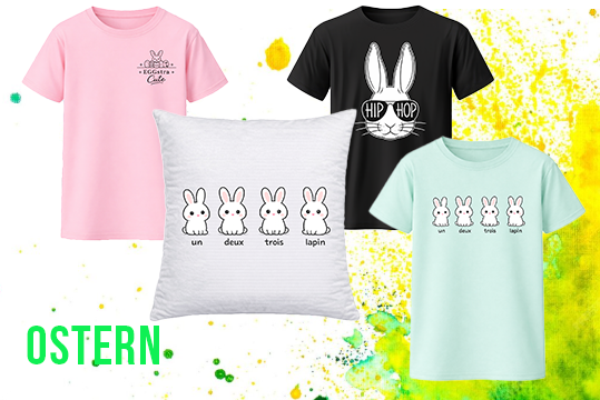 Ostern