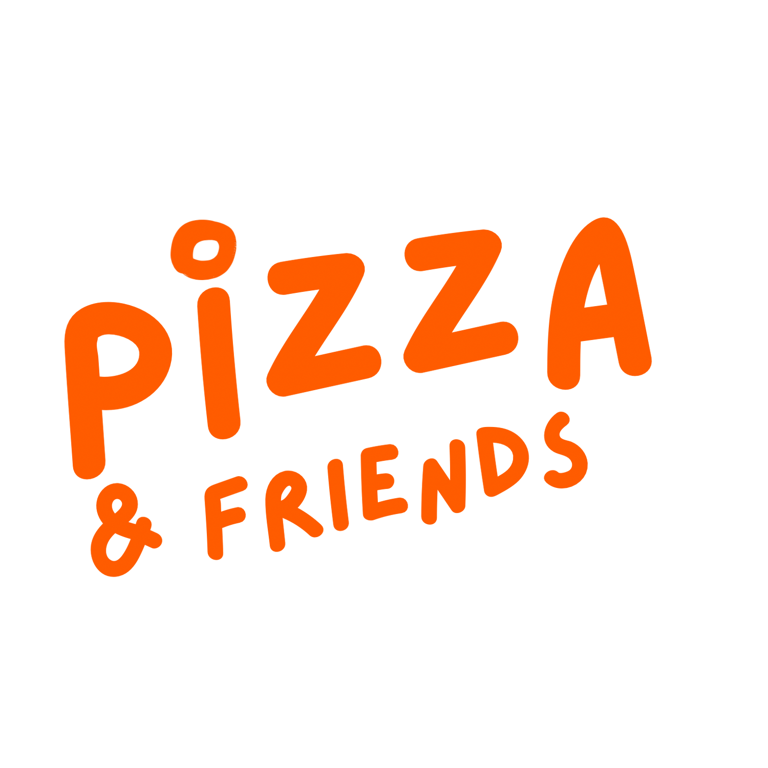 Pizza & Friends