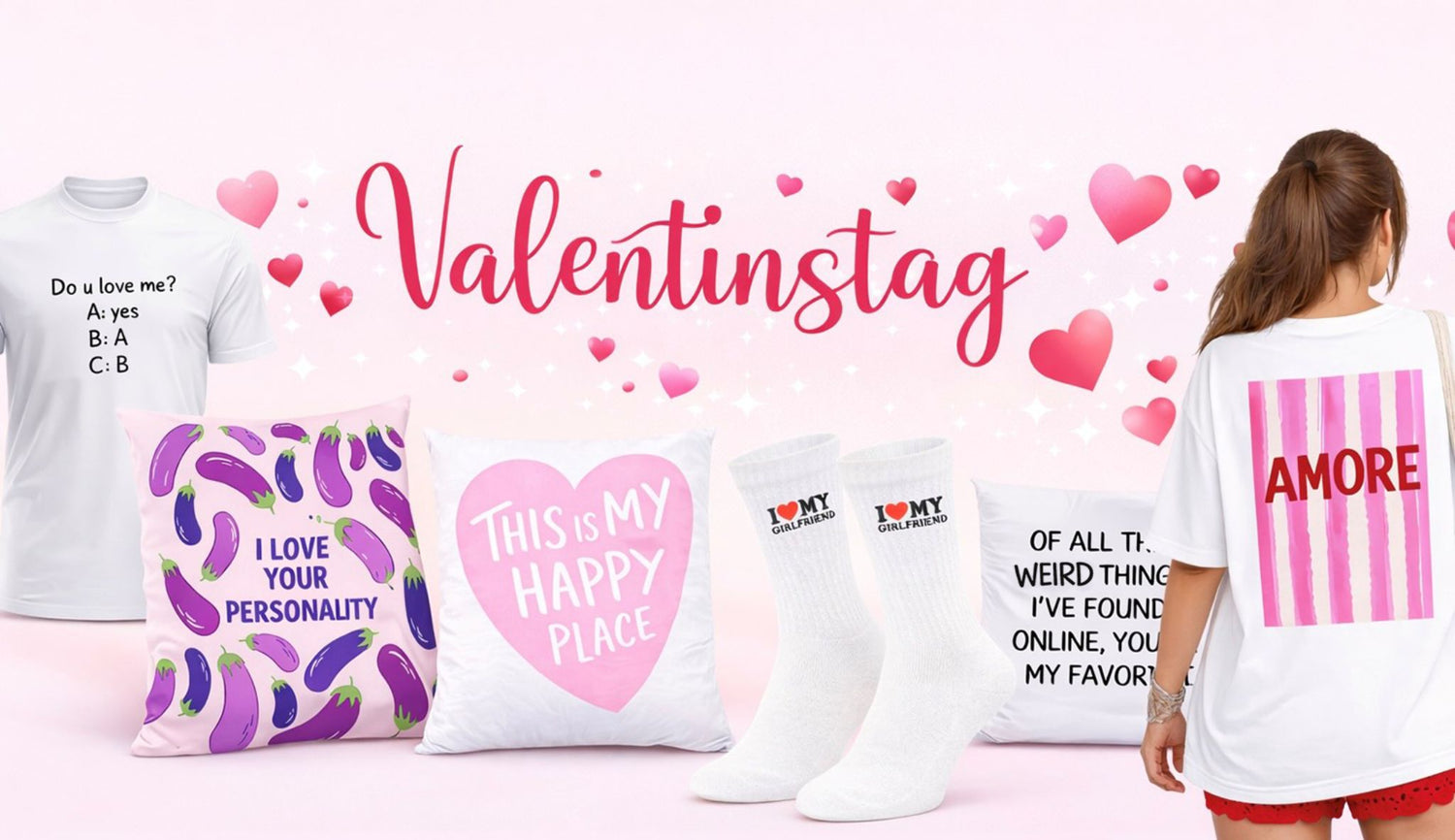 Valentinstag