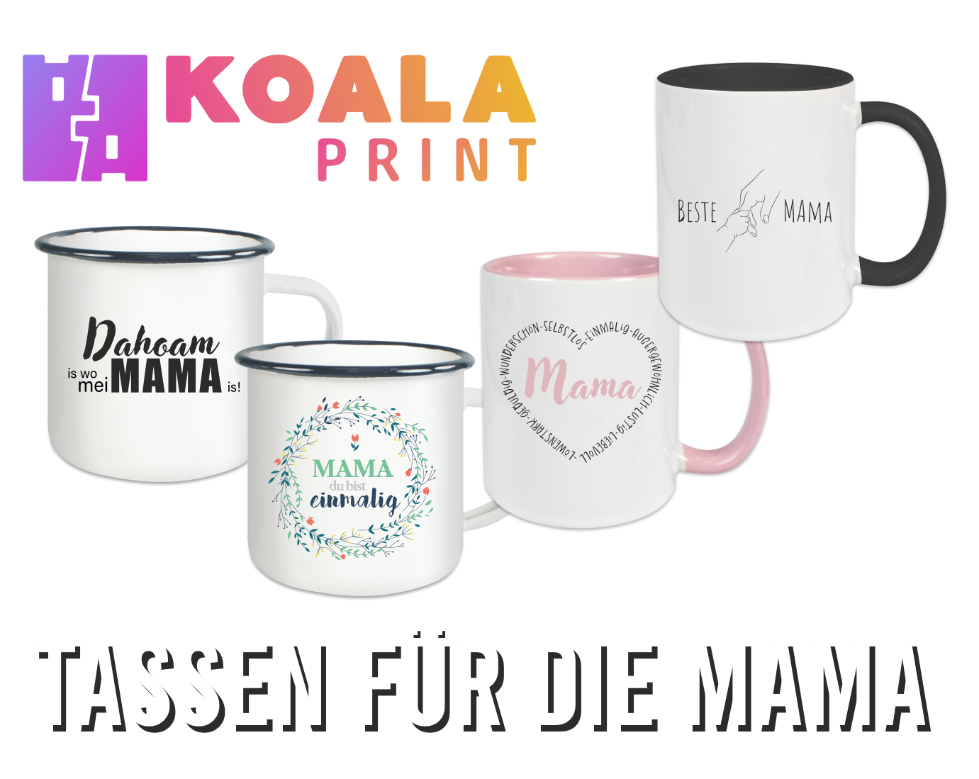 TassenMuttertag