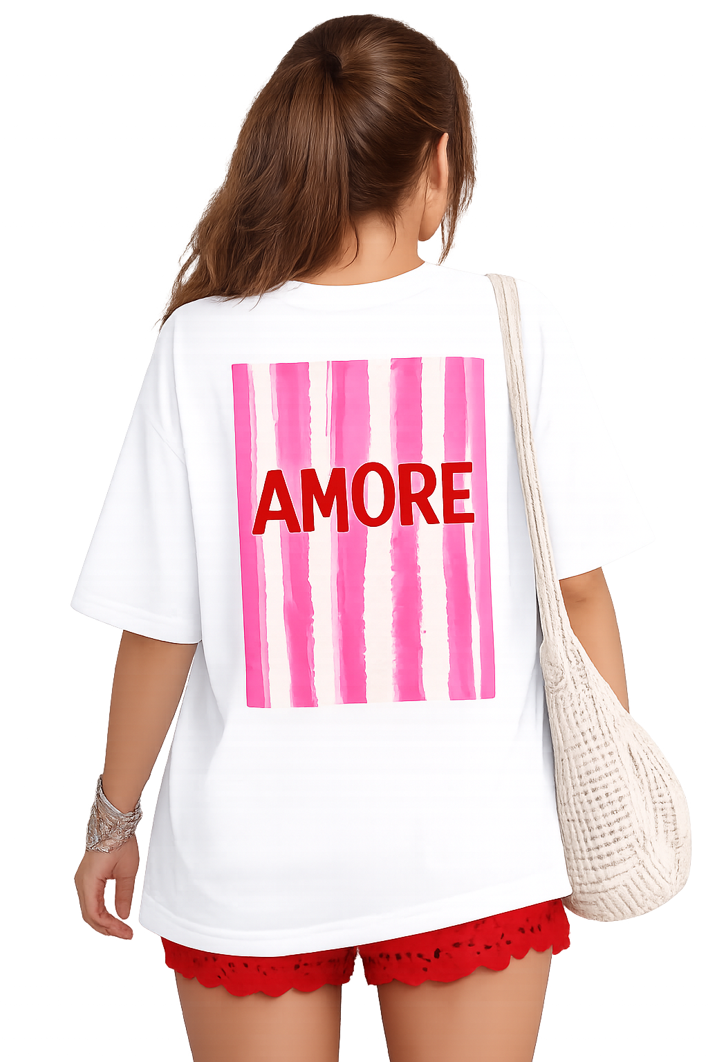 Shirt - Amore