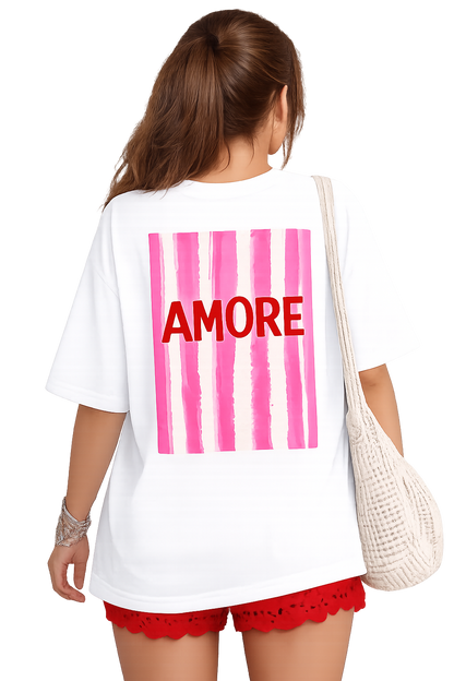 Shirt - Amore