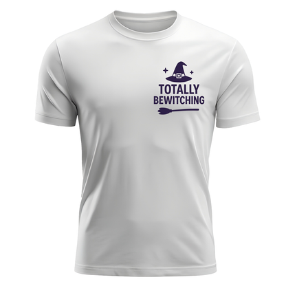 Shirt - Bewitching Chest