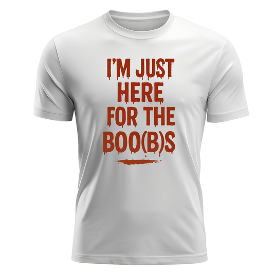 Shirt - Boobs Fullprint