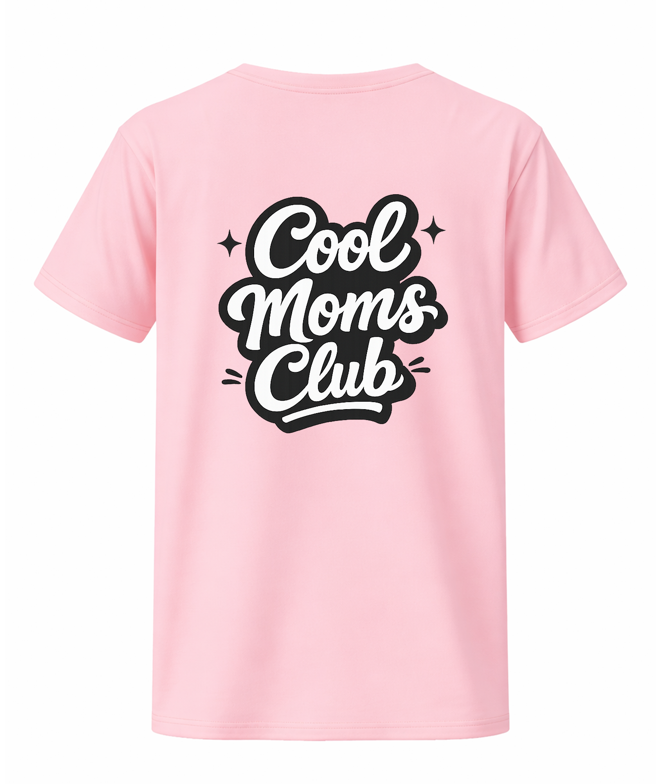 Cool Moms Club Shirt – Stylisches T-Shirt für Mamas | Geschenk für Muttertag | KoalaPrint