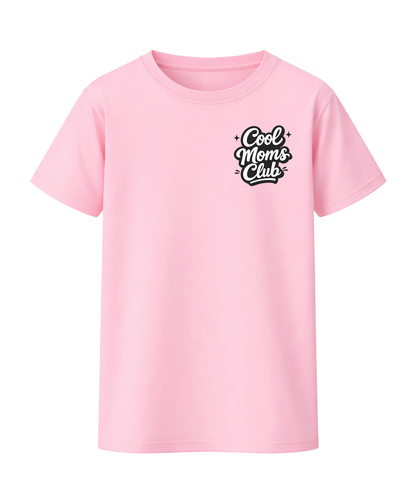 Cool Moms Club Shirt – Stylisches T-Shirt für Mamas | Geschenk für Muttertag | KoalaPrint