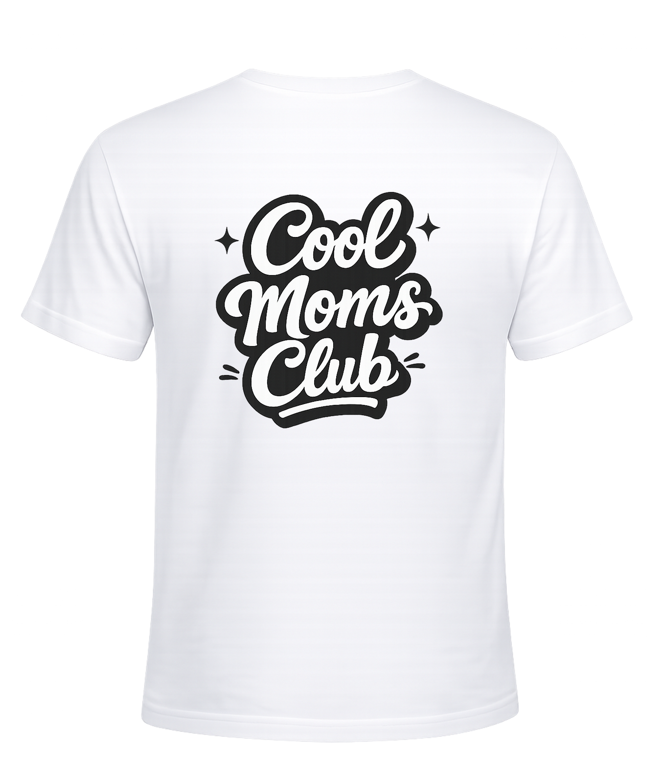 Cool Moms Club Shirt – Stylisches T-Shirt für Mamas | Geschenk für Muttertag | KoalaPrint