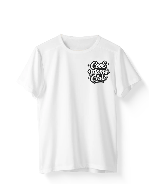 Cool Moms Club Shirt – Stylisches T-Shirt für Mamas | Geschenk für Muttertag | KoalaPrint
