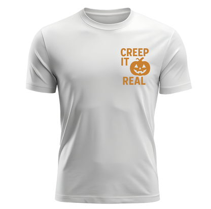 Shirt - Creep it real Chest