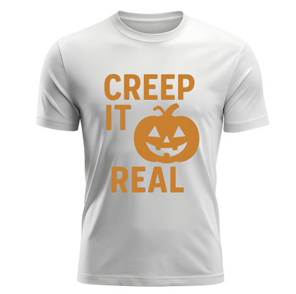 Shirt - Creep it real Fullprint