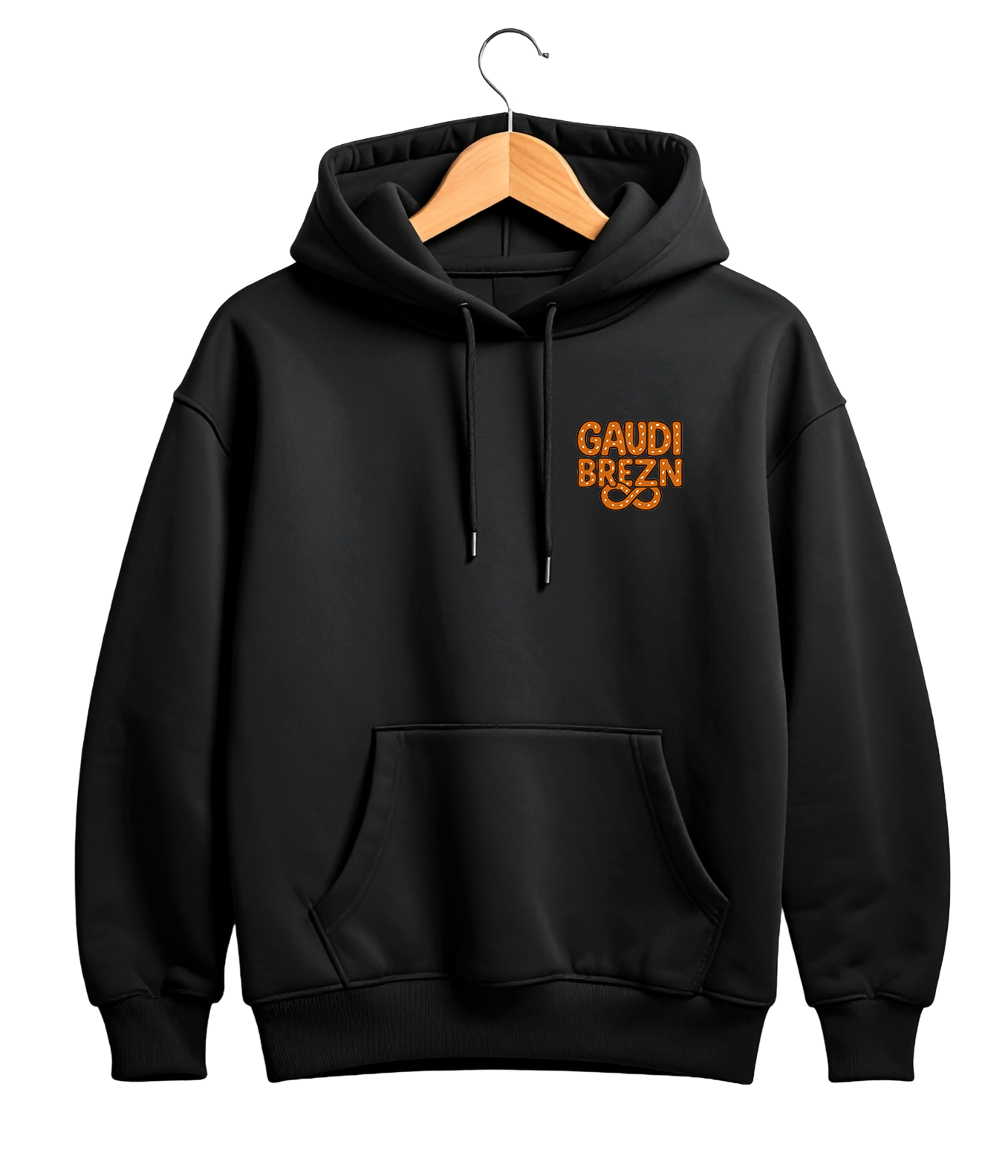 Hoodie - Gaudi Brezn