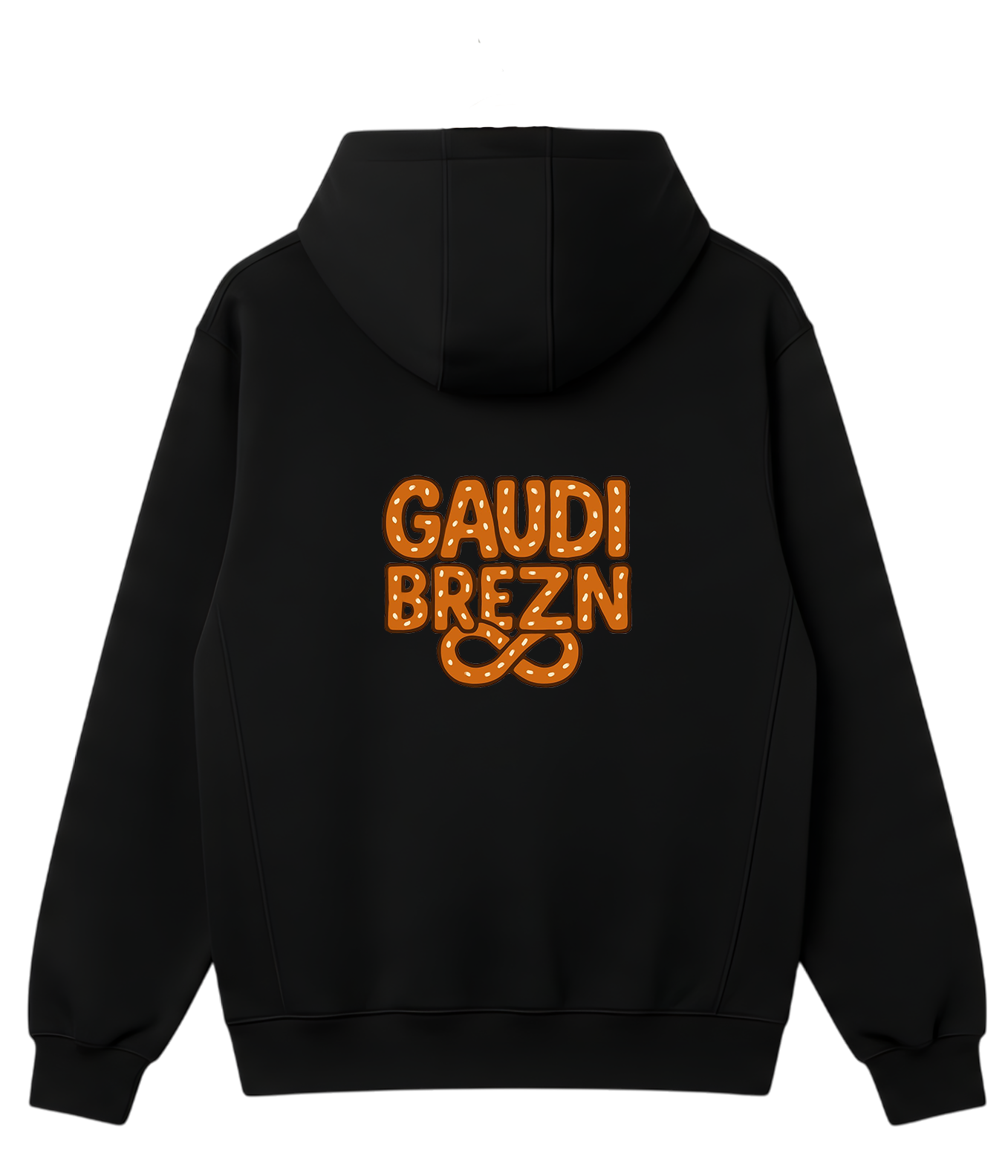 Hoodie - Gaudibrezn Volksfest Wiesn Hoodie