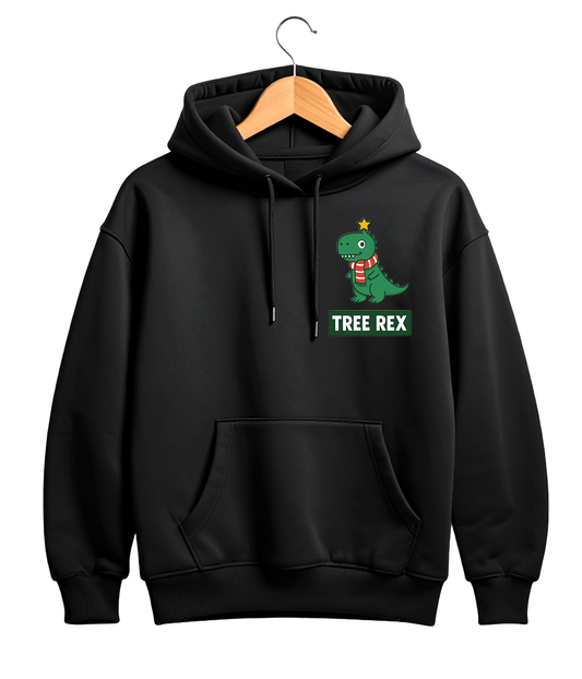 Hoodie - Tree Rex