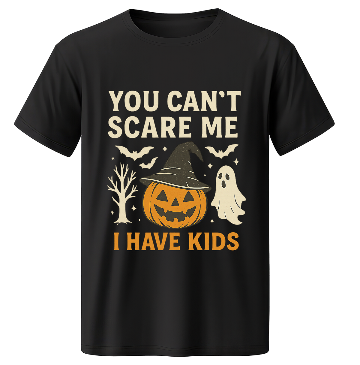 Shirt - I have kids Fullprint