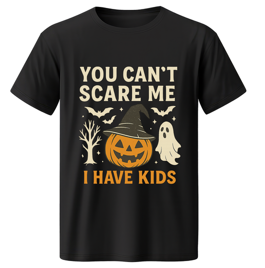 Shirt - I have kids Fullprint