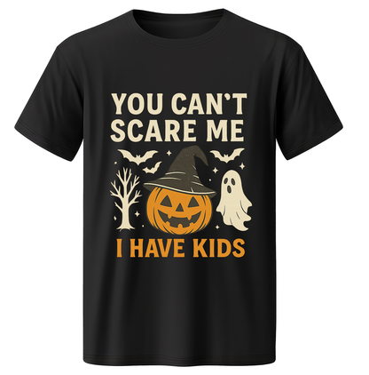 Shirt - I have kids Fullprint