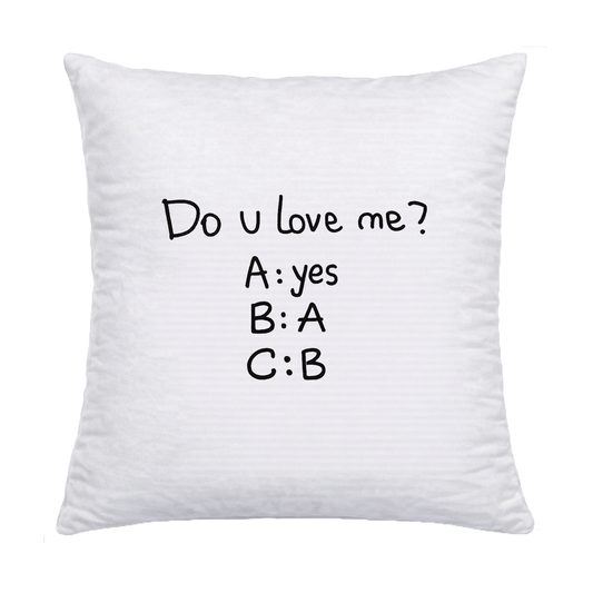 Kissen - Do You Love Me?