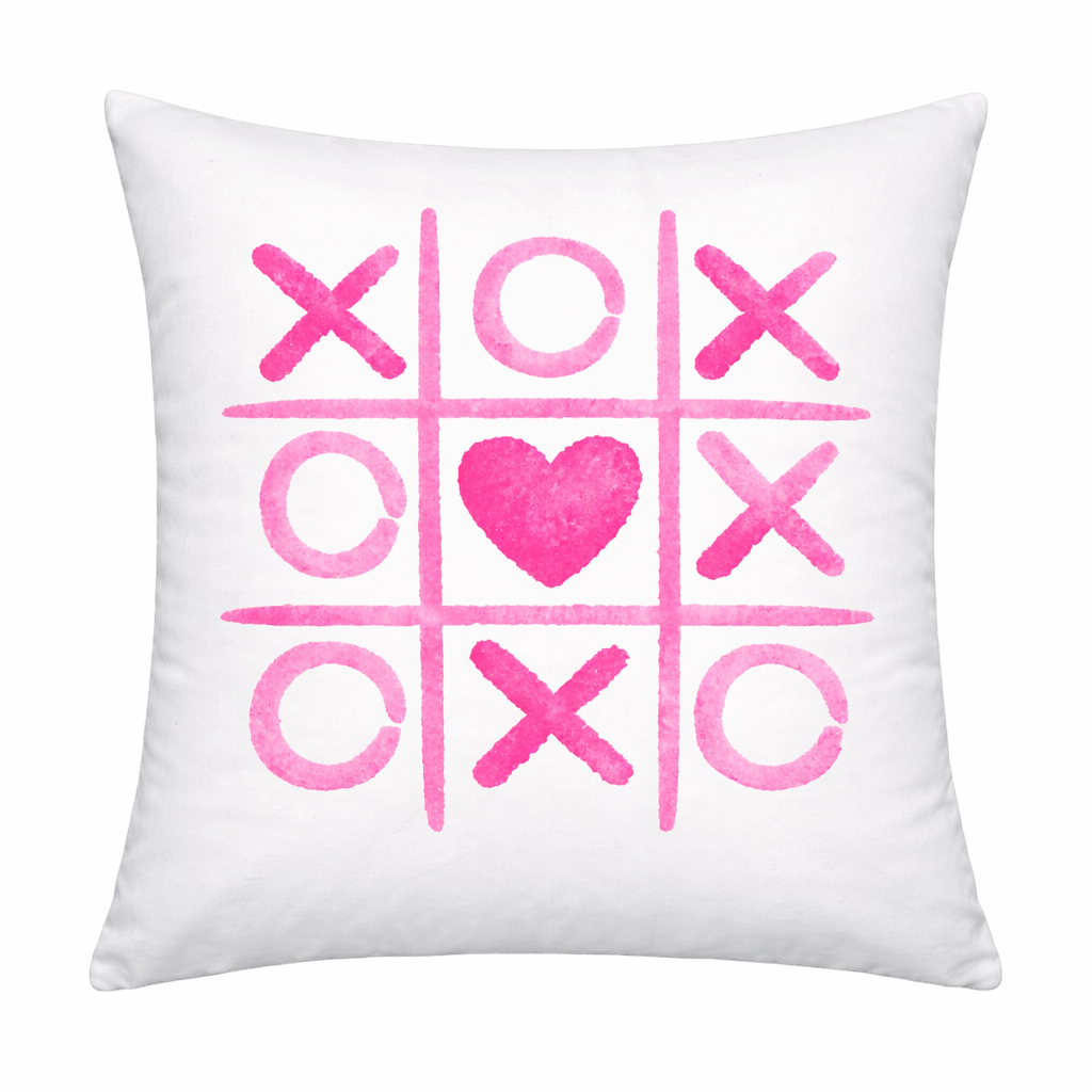 Kissen - XOXOXO