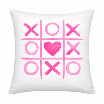 Kissen - XOXOXO