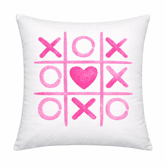 Kissen - XOXOXO