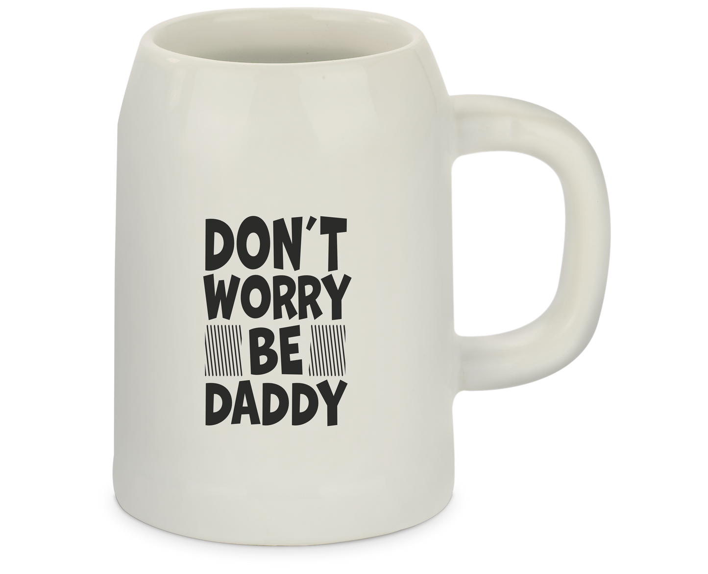 Krug - Don´t worry be Dad