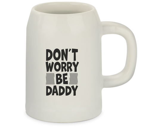 Krug - Don´t worry be Dad