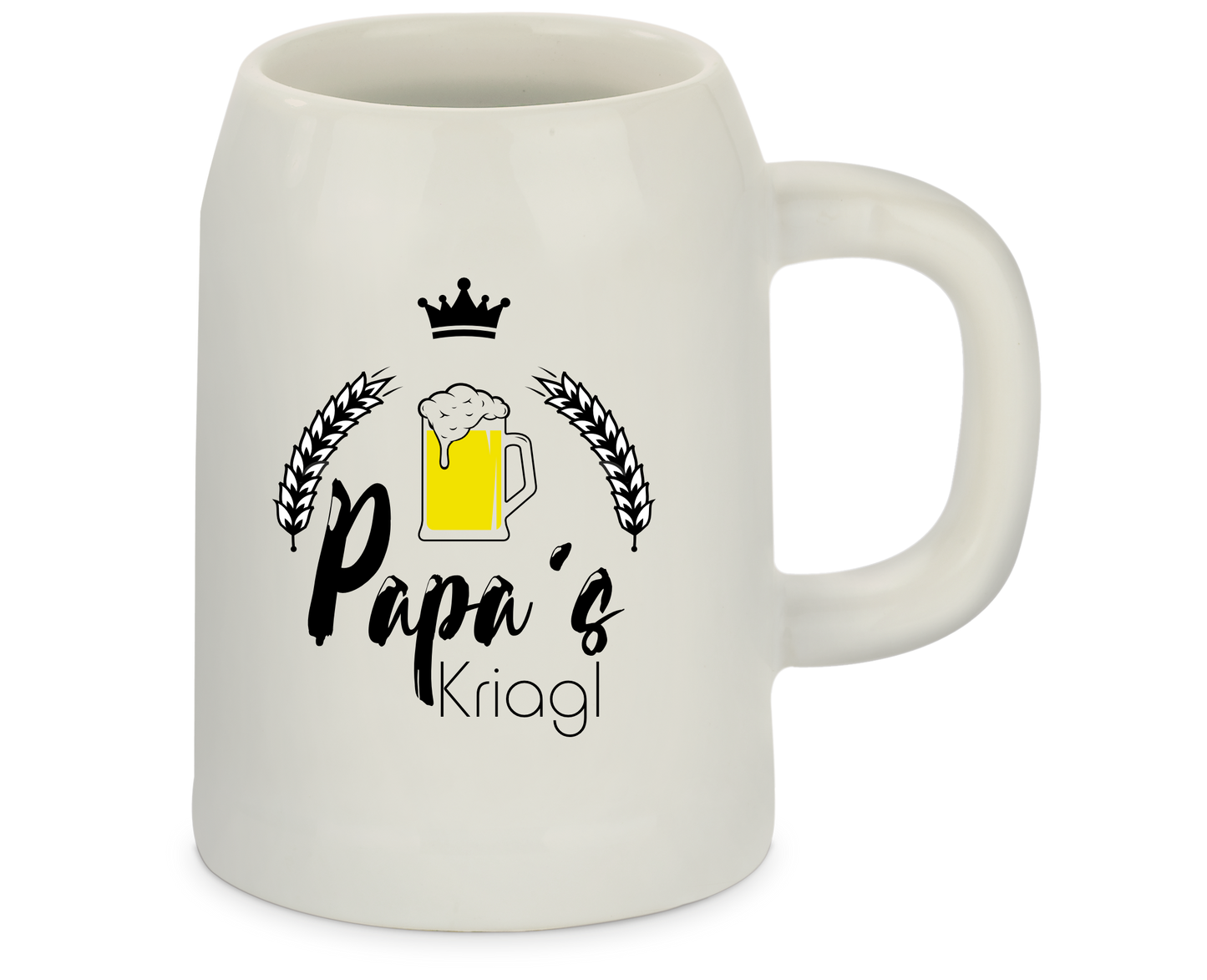 Krug - Papa´sKriagl