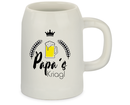 Krug - Papa´sKriagl