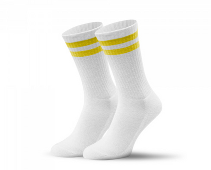 Tennissocken bedruckt