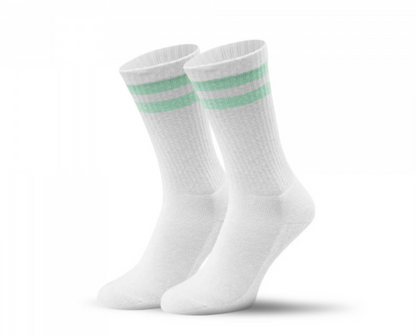 Tennissocken bedruckt