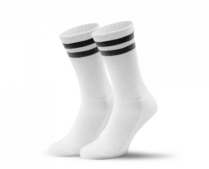 Tennissocken bedruckt