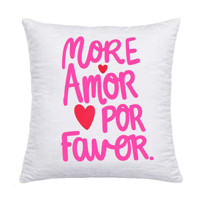 Kissen - More Amor