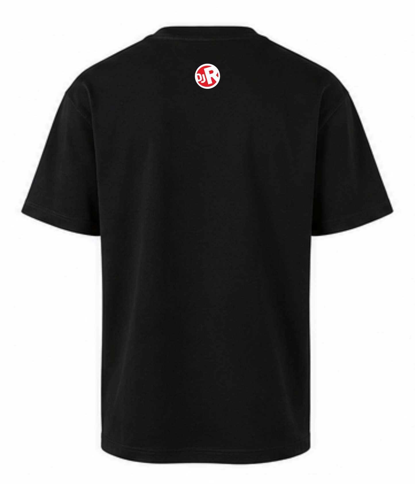 Bella Napoli - Oversized Tee