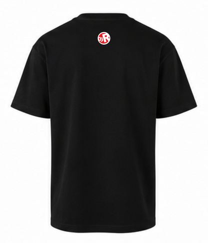 Bella Napoli - Oversized Tee