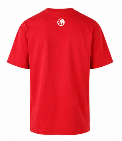 Bella Napoli - Oversized Tee