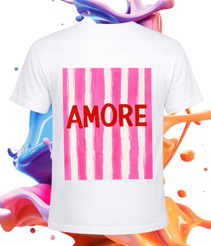 Shirt - Amore