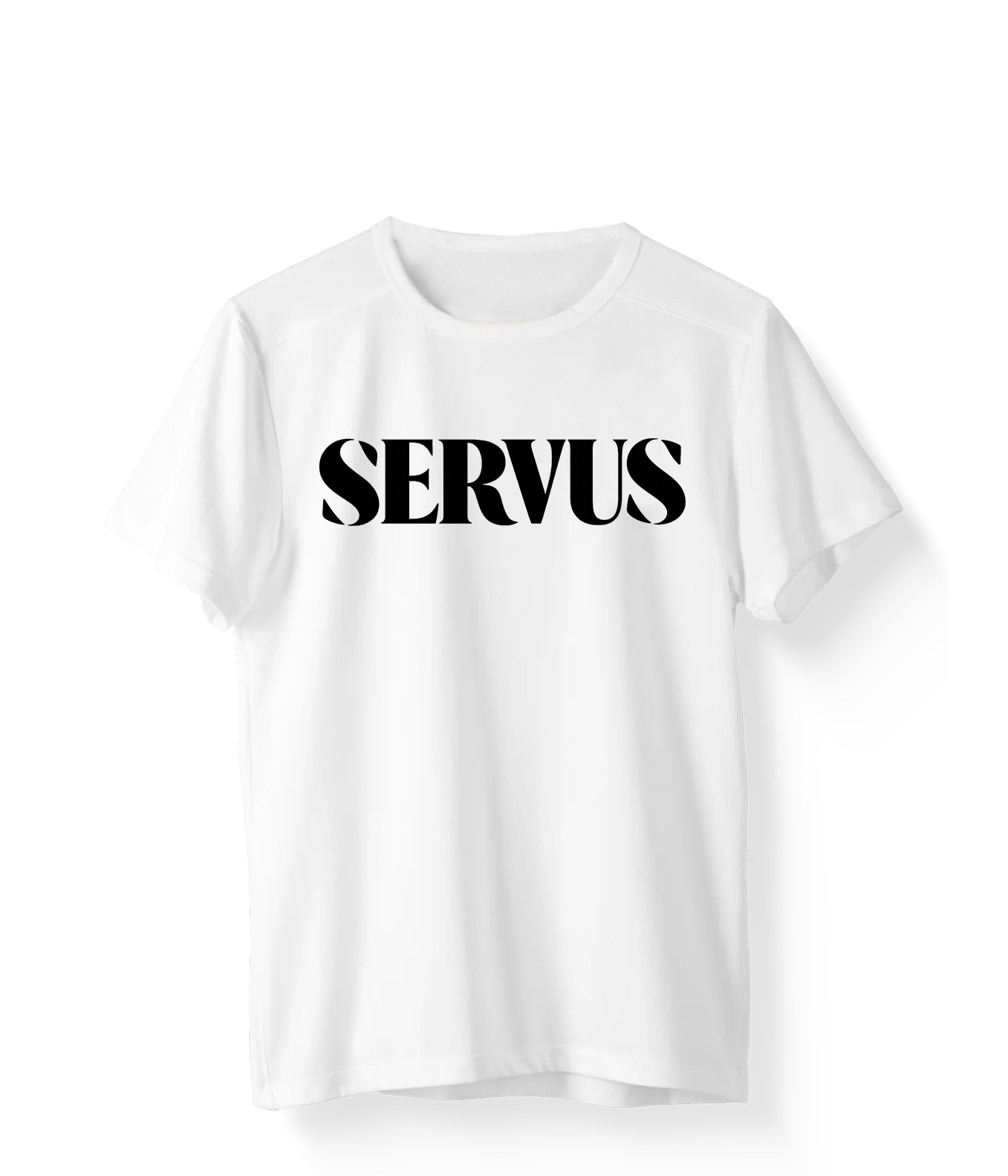 Servus Shirt